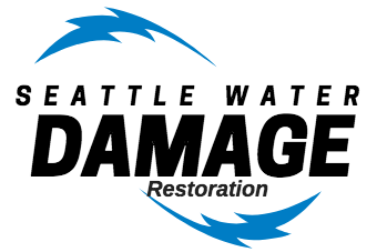 Water Damage Restoration Seattle - Water Damage, Fire Damage, Water Removal Services